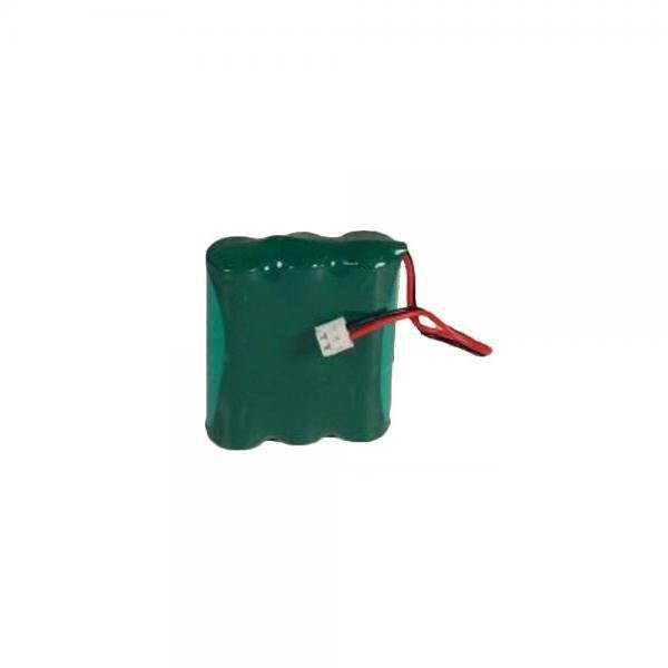 Motorola MD-7000 Cordless Phone Battery Ni-MH, 3.6 Volt, 1500 mAh - Ultra Hi-Capacity - Replacement for Cordless Phone Rechargeable Battery