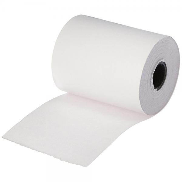 VeriFone Omni 3750 Thermal Paper, 10 Roll