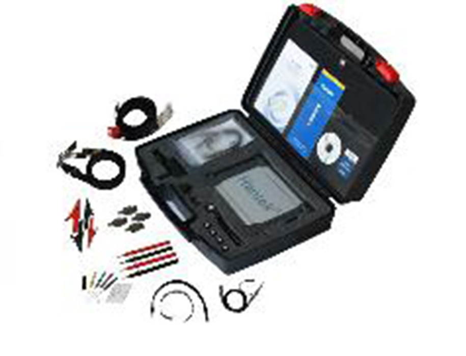 Hantek DSO3064 Kit IV Automotive Diagnostic Oscilloscope 4CH 200MS/s 60MHz kit 4