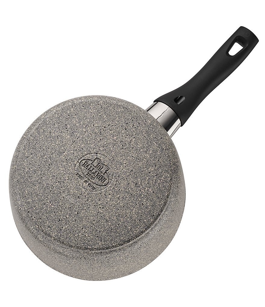 Ballarini Parma 2.8 QT Nonstick Saucepan With Lid