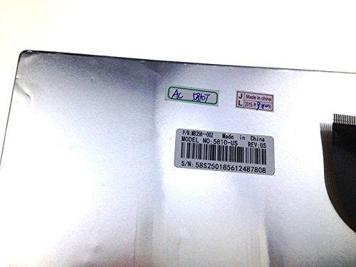 keyboard for Acer Aspire 5410T 5810 5542 5738 5810T 7736 ASPIRE 5410T 5536 5536G 5537 5538 5539 5738 7736 AS5741 AS7735 5740