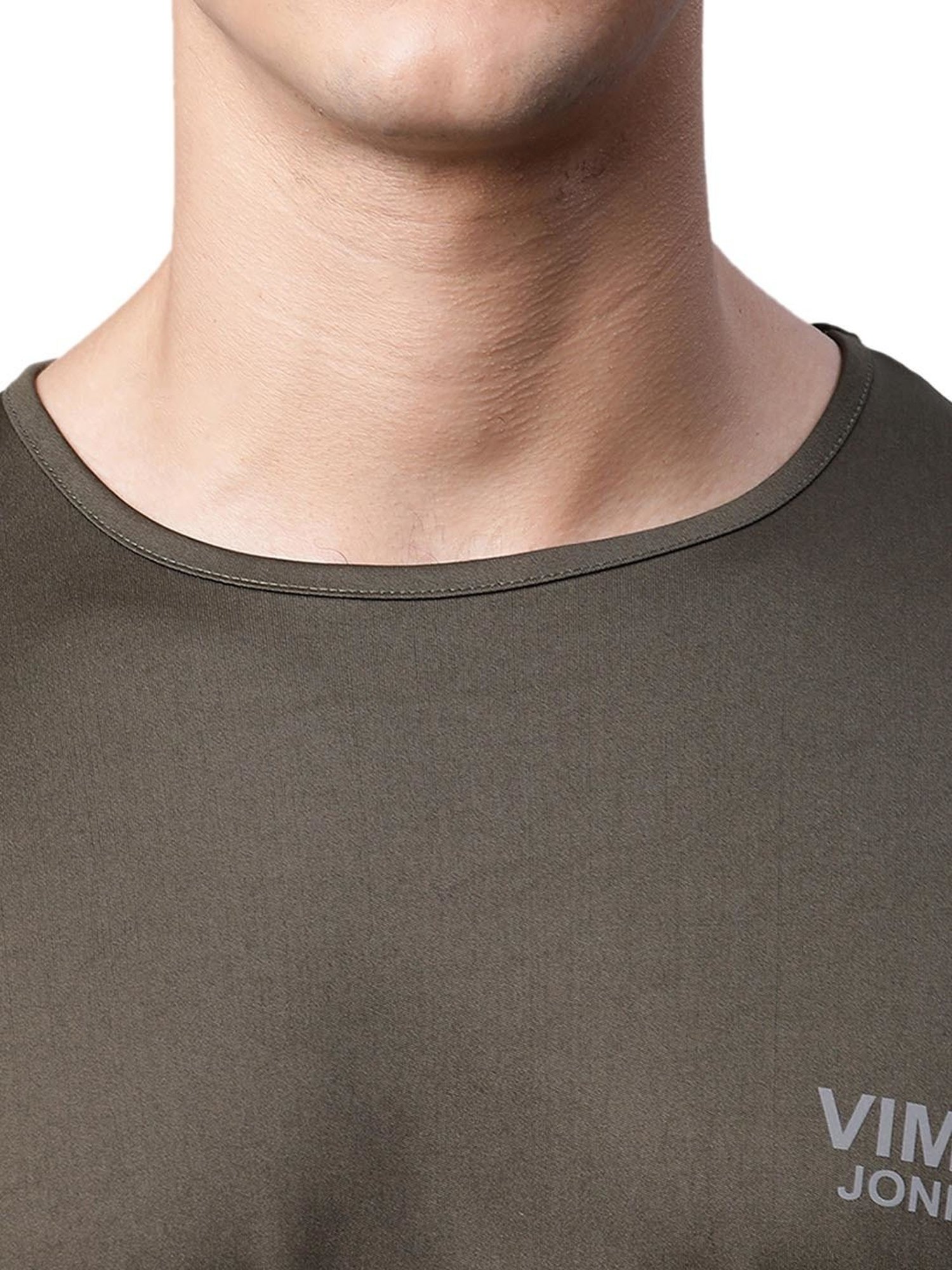 Rock.It Blue Regular Fit Printed TrackSuit