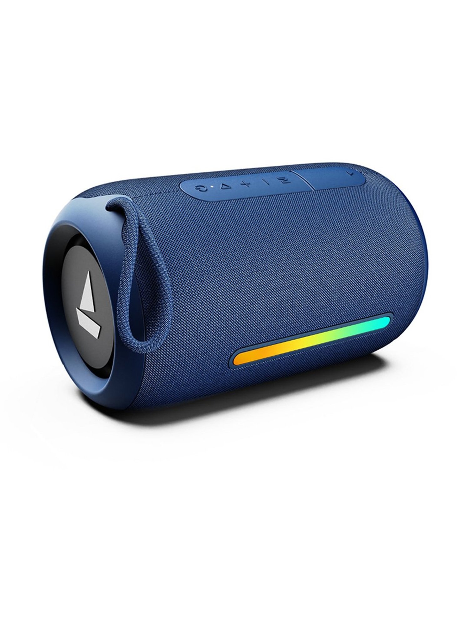Boat Stone 358 Pro Bluetooth Speaker 14W with 12Hrs Playback (Blue)