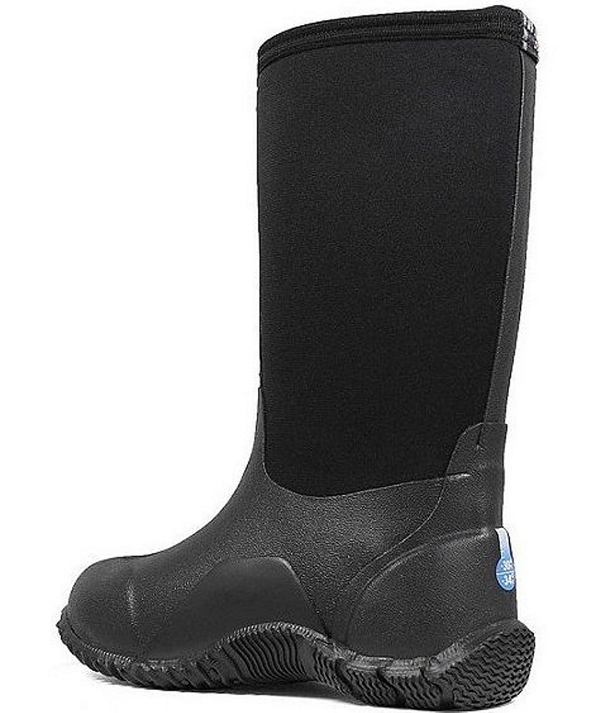 BOGS Kids' Classic No Handle Waterproof Winter Boots (Toddler)