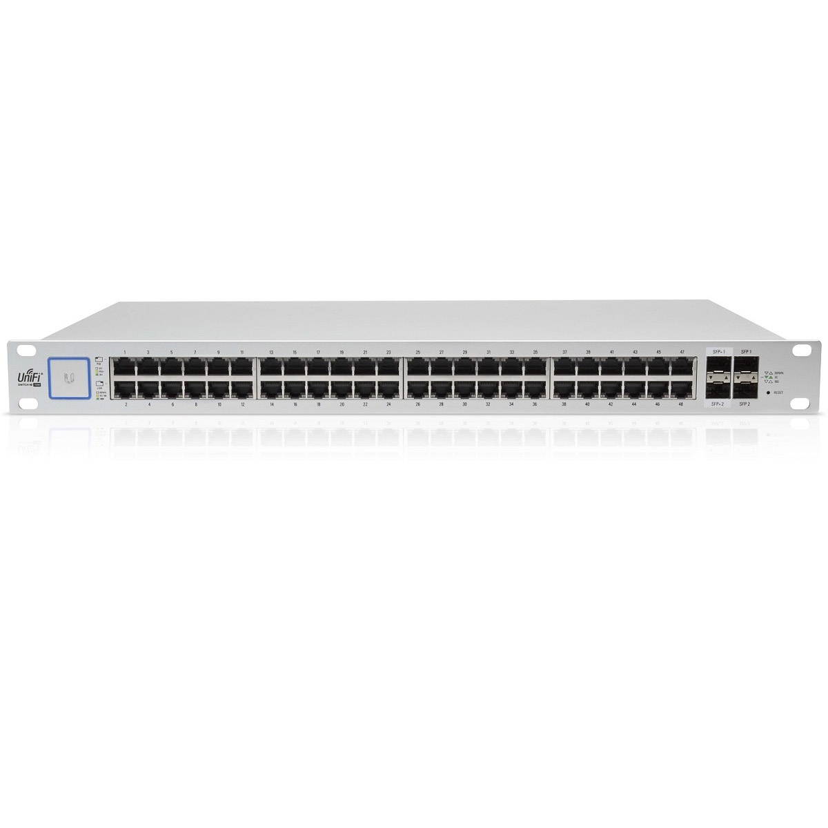 Netis ST3208 8 10/100Mbps RJ45 Ports Fast Ethernet Web Management Switch, Auto-Negotiation & Plug & Play