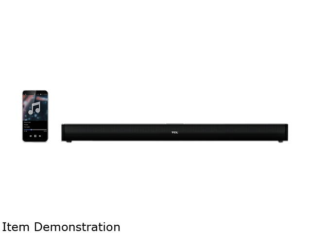 Samsung HW-A550 2.1ch Soundbar with Dolby Digital 5.1