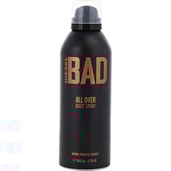 ALL OVER BODY SPRAY 5.8 OZ