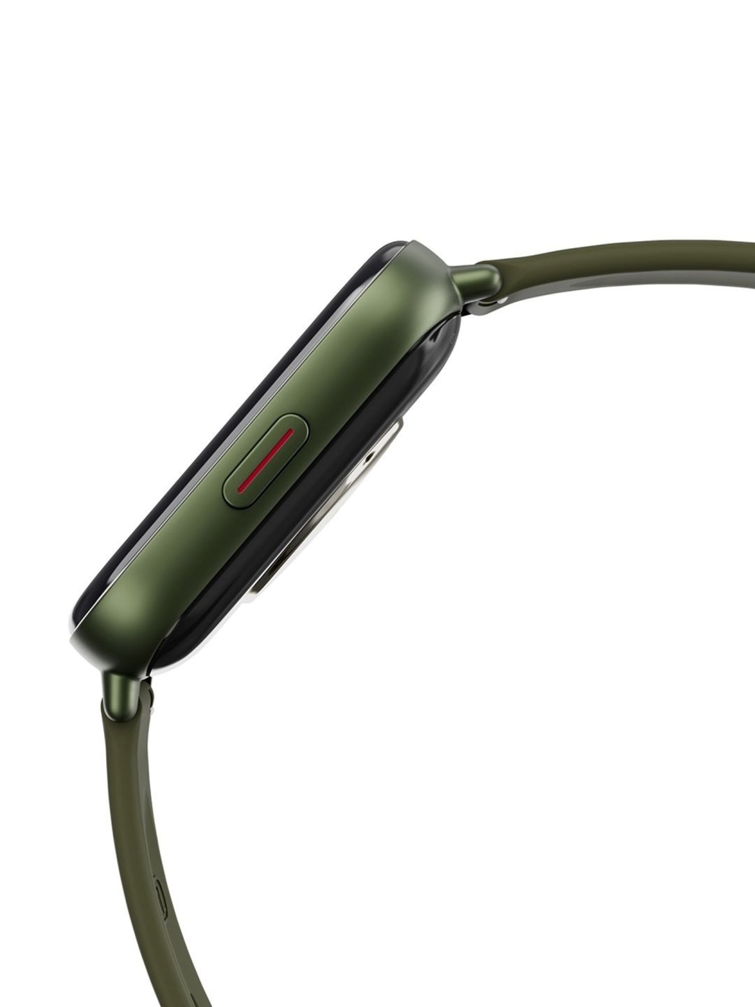 Titan 90155AP03 Unisex Smart Watch