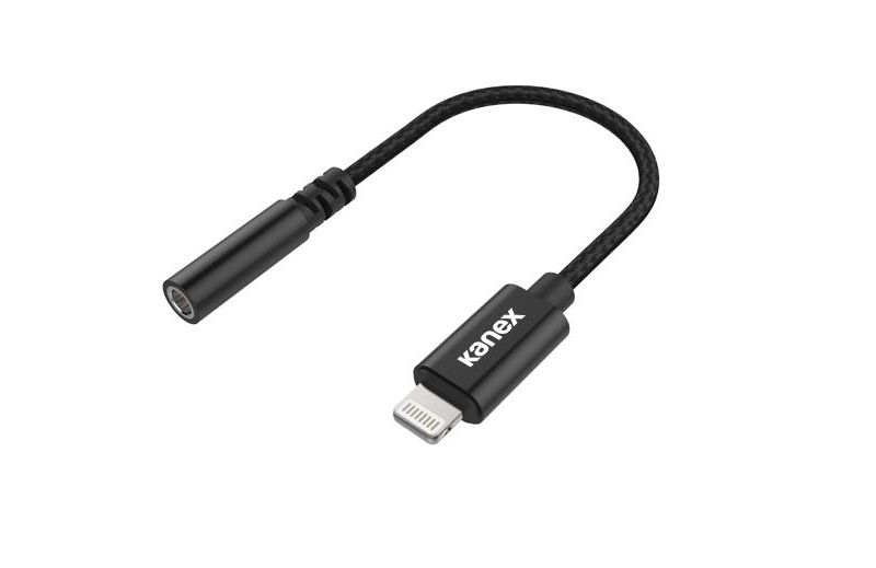 Tripp Lite USB-A to Lightning, USB Micro-B and USB-C Sync/Charge Cable, Black, 6 ft.