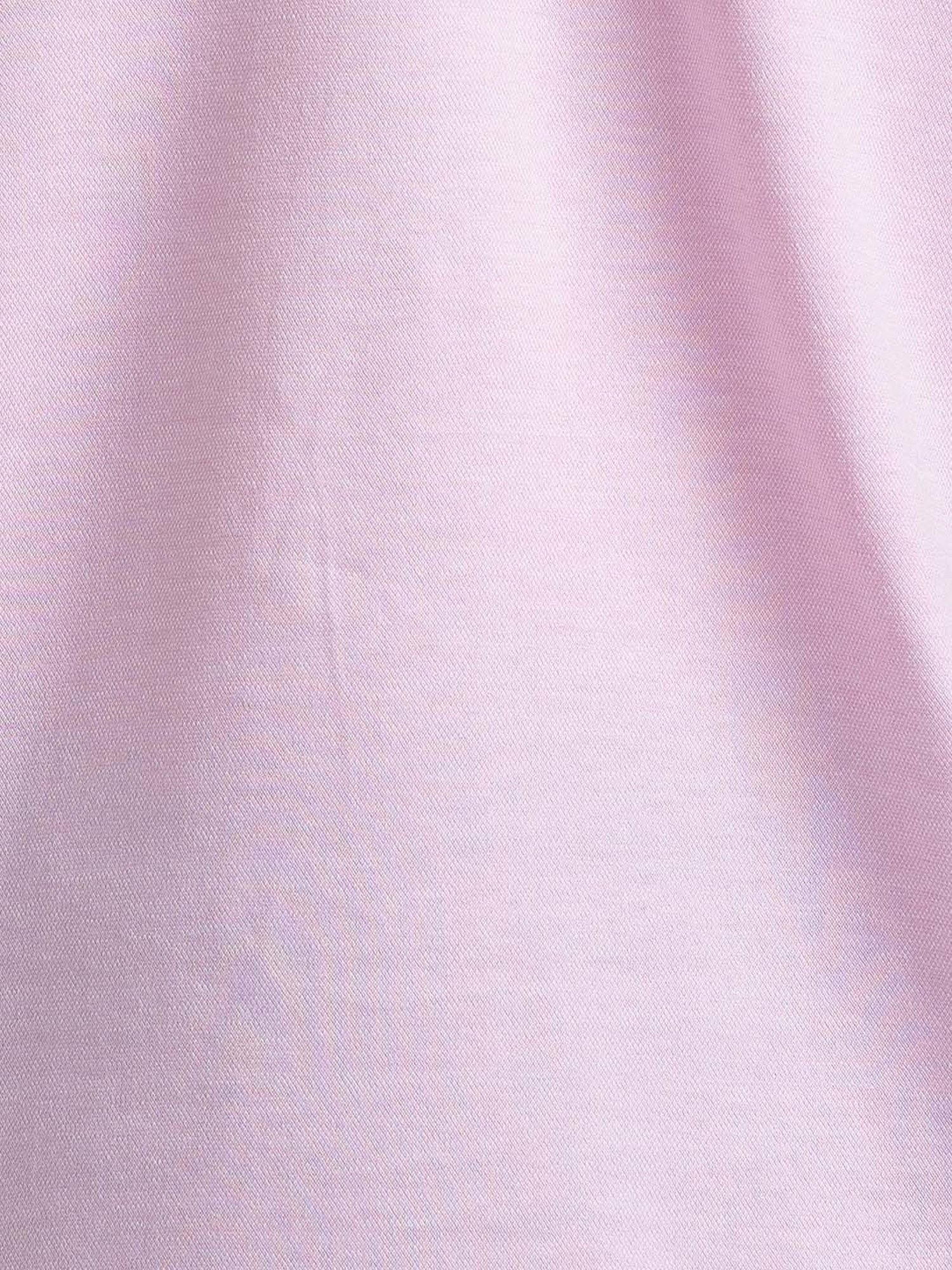 ColorPlus Red Tailored Fit Polo T-Shirt