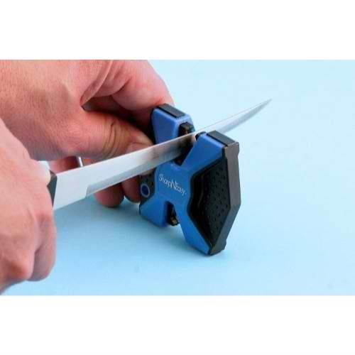 Sharpneasy w/ Counter Display FORTUNE PRODUCTS Knife Sharpeners 334CD