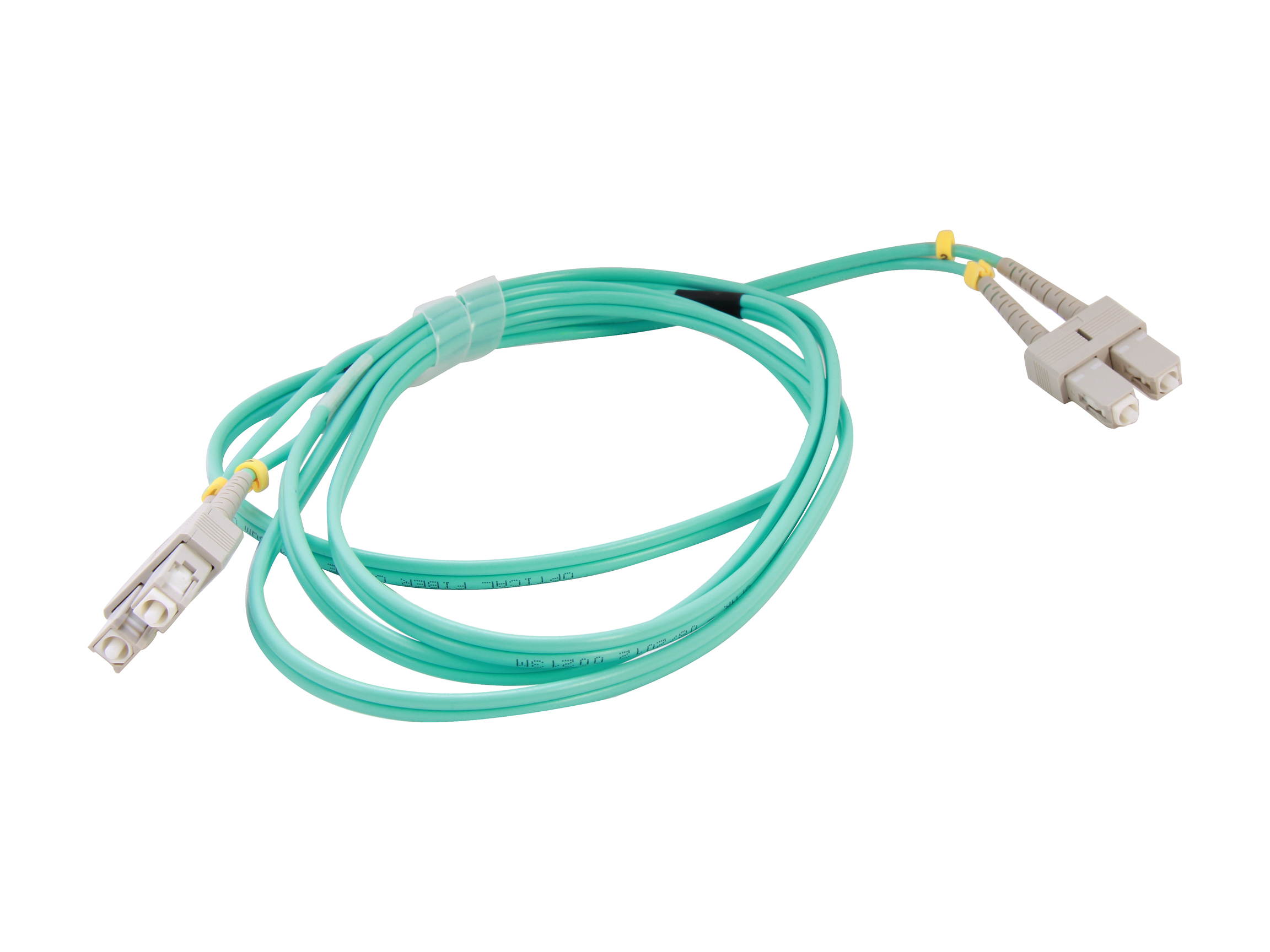 BYTECC AQ-SS2 6.65 ft. Fiber Optic Cable