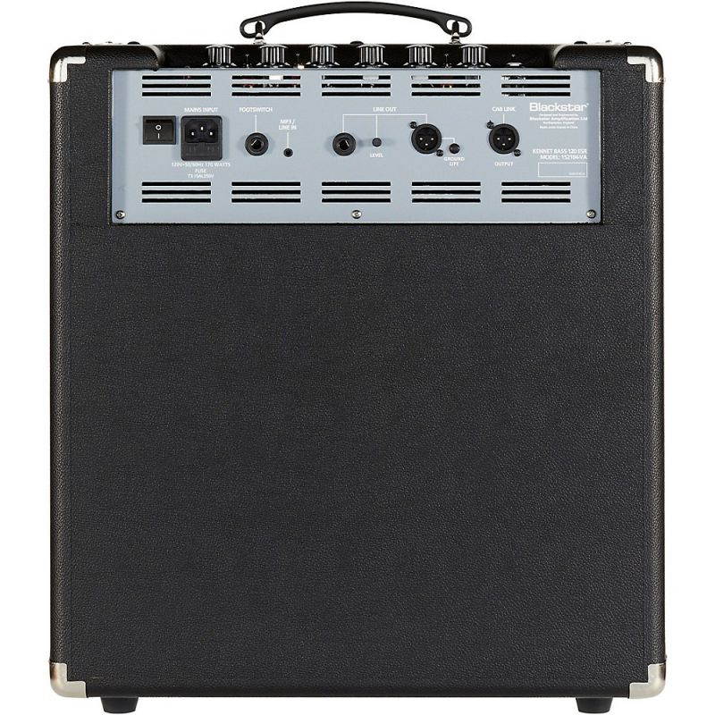 Blackstar Unity BASSU120 120W 1x12 Bass Combo Amplifier