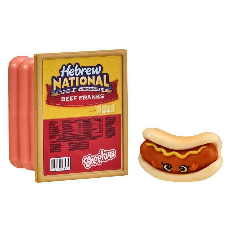 Shopkins Real Littles Mini Pack