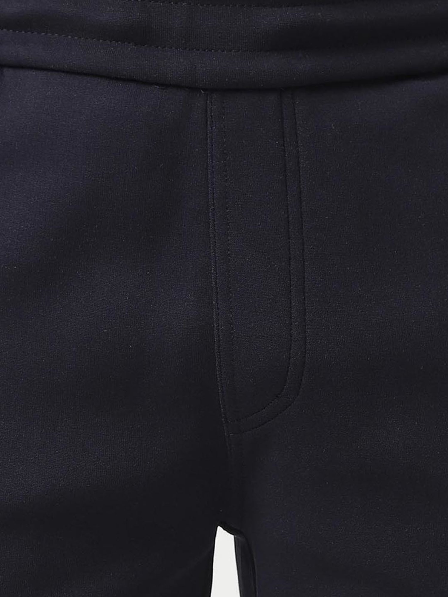 Calvin Klein Jeans Night Sky Logo Regular Fit Shorts