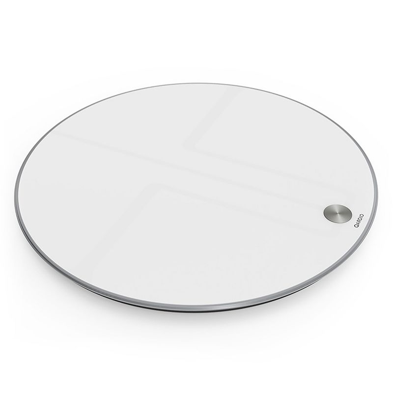 QardioBase Wireless Smart Scale