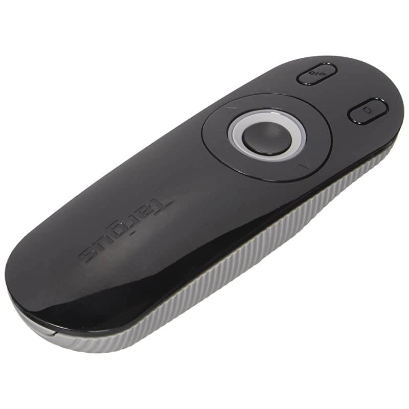 Laser Presentation Remote PCMac Compatible