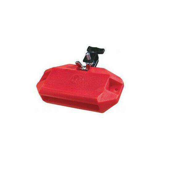 Latin Percussion LP1207 Jam Block Low Pitch