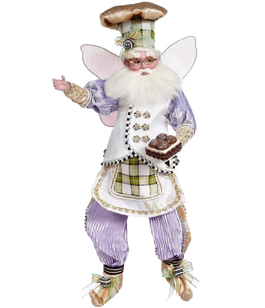 Mark Roberts Magic Chef Fairy, Medium 18.5#double;