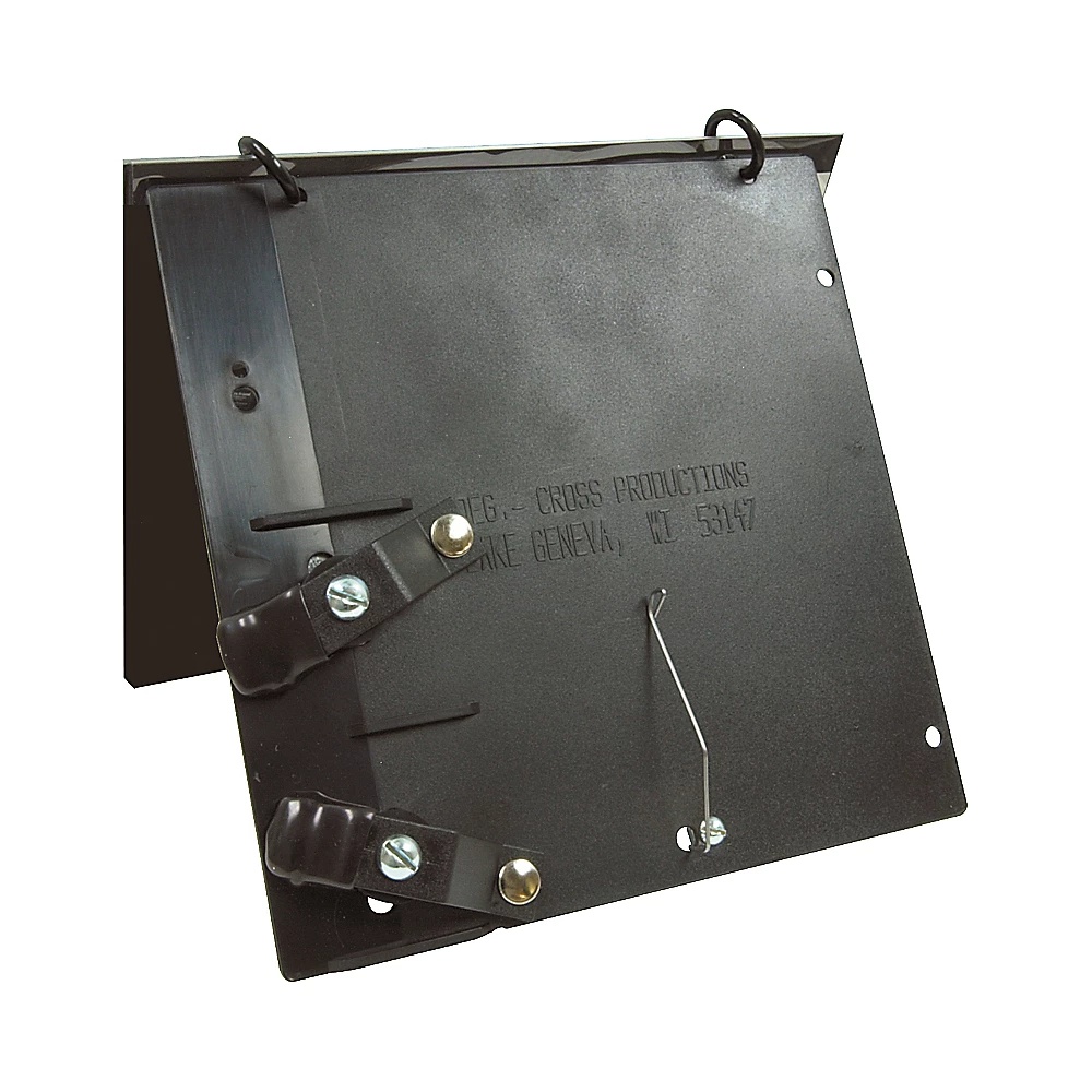 DEG HC250 Trombone Bell Lyre