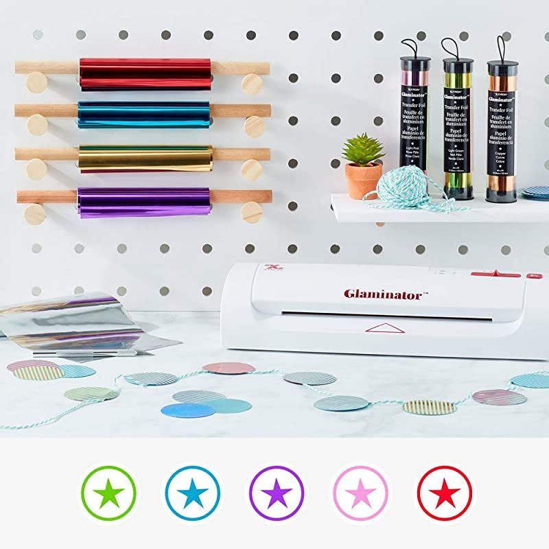 Glaminator Transfer Foil