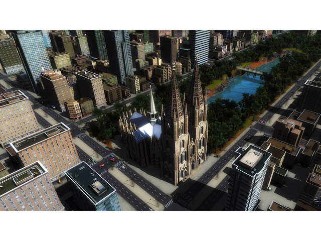 Cities in Motion 2: Back to the Past (DLC) [Online Game Code]