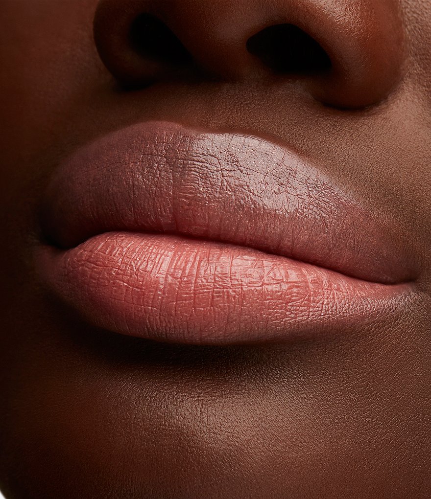 MAC Lustreglass Sheer Shine Lipstick