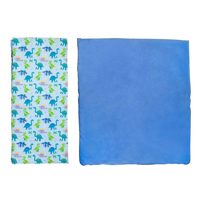 Wildkin Mermaids Original Sleeping Bag