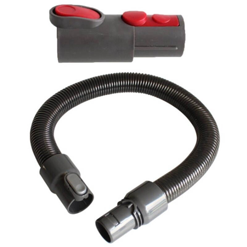 Vacuum Cleaner Accessories for Dyson Vacuum Cleaner V7 V8 Adapter Conversion Head Hose