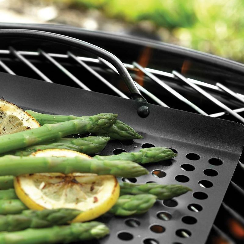 Grill Grid Set - Outset