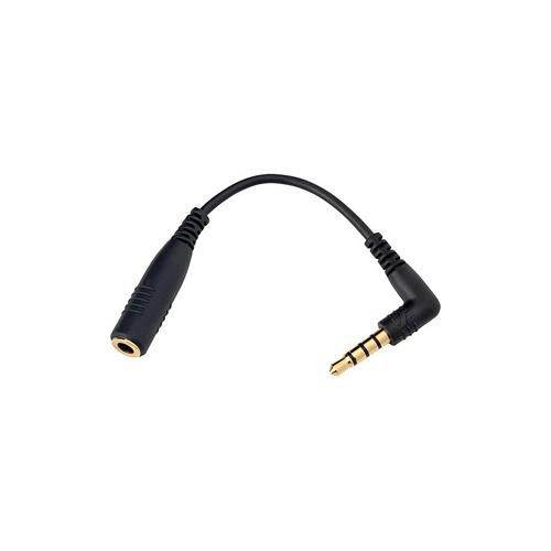 SENNHEISER ELECTRONIC 506052 3.5MM MINIJACK ADAPT CABLE