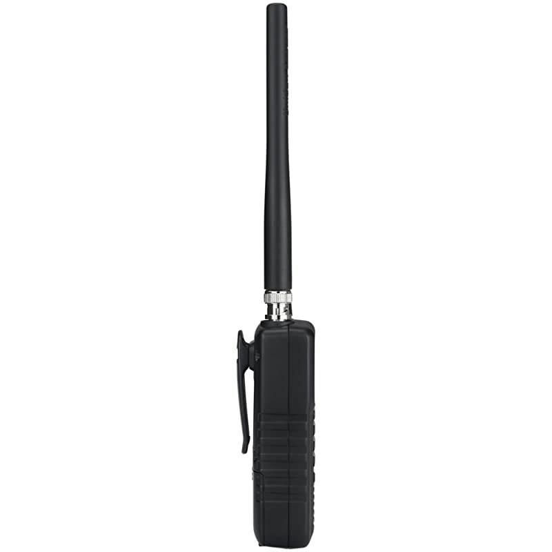 Bearcat SR30C 500Channel Compact Handheld Scanner Close Call RF Capture Turbo Search PC programable NASCAR Racing Aviation Marine Railroad and NonDigital Police Fire Public Safety