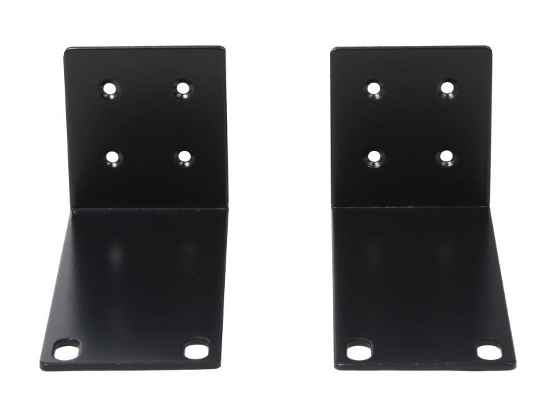 Micro Connectors CAT5 RJ45 Coupler F-F Straight