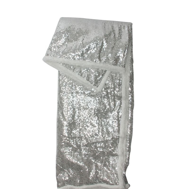 Avenie Citrus Fruits Blue Woven Throw Blanket - Deny Designs