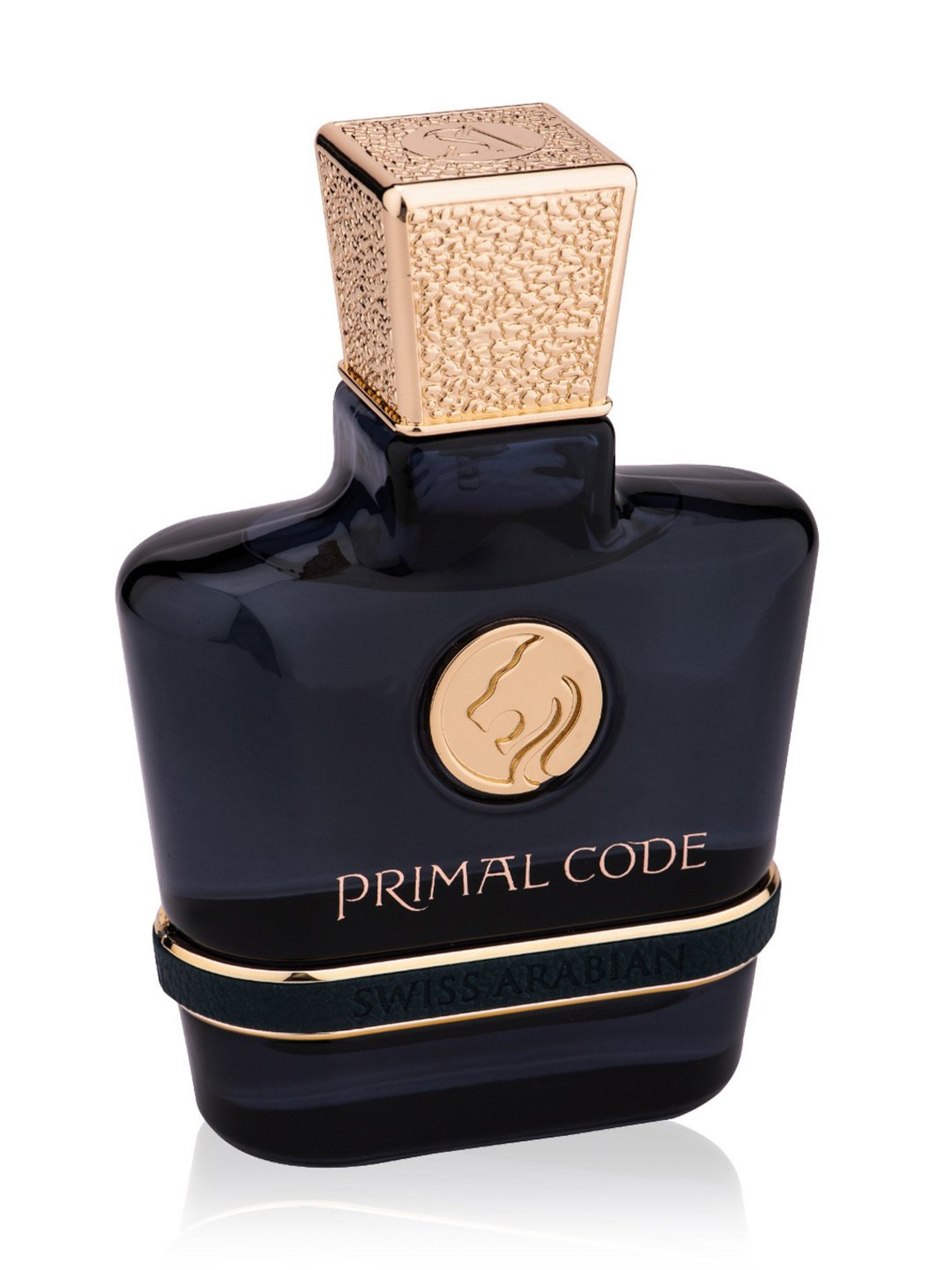 SWISS ARABIAN Primal Code Eau de Parfum for Men - 100 ml
