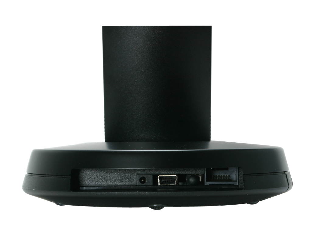 Jabra GN 9330 NC USB USB wireless headset makes all your PC-based IP telephony