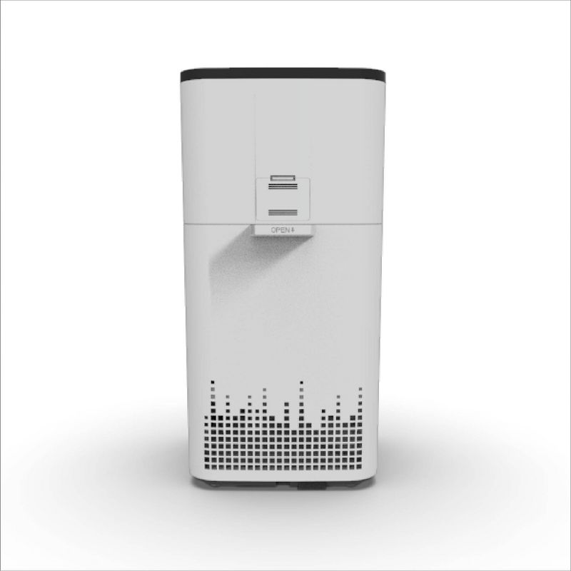 PhoneSoap AirSoap - White