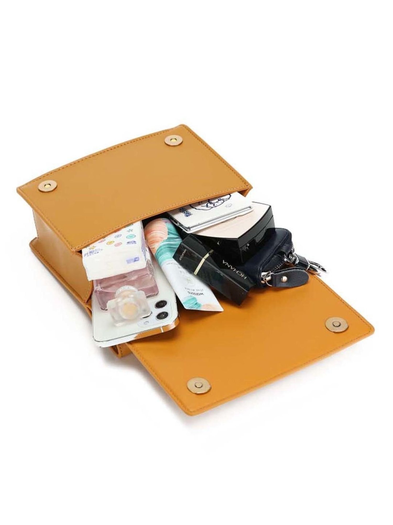 BCBGeneration Yam Small Cross Body Bag