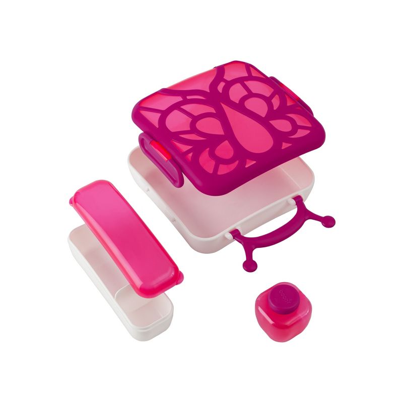 Boon BENTO Lunch Box - Butterfly