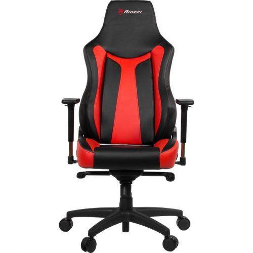 Arozzi Vernazza Series Super Premium Gaming Racing Style Swivel Chair Black