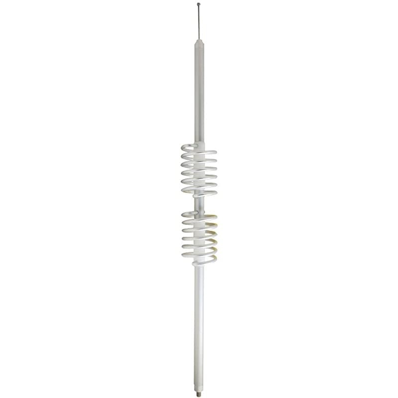 Cat Twin Coil CB Antenna