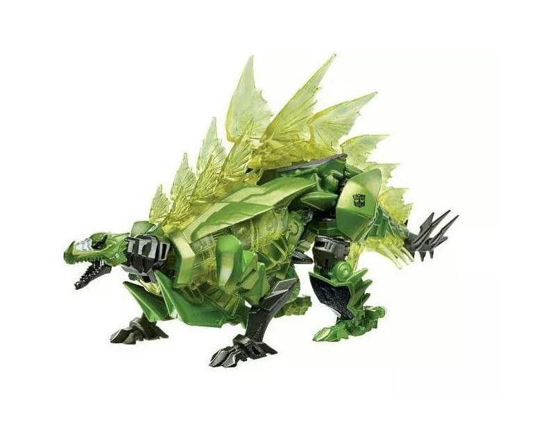 Deluxe Class Dinobot Snarl | Transformers 4 Age of Extinction AOE Action figures