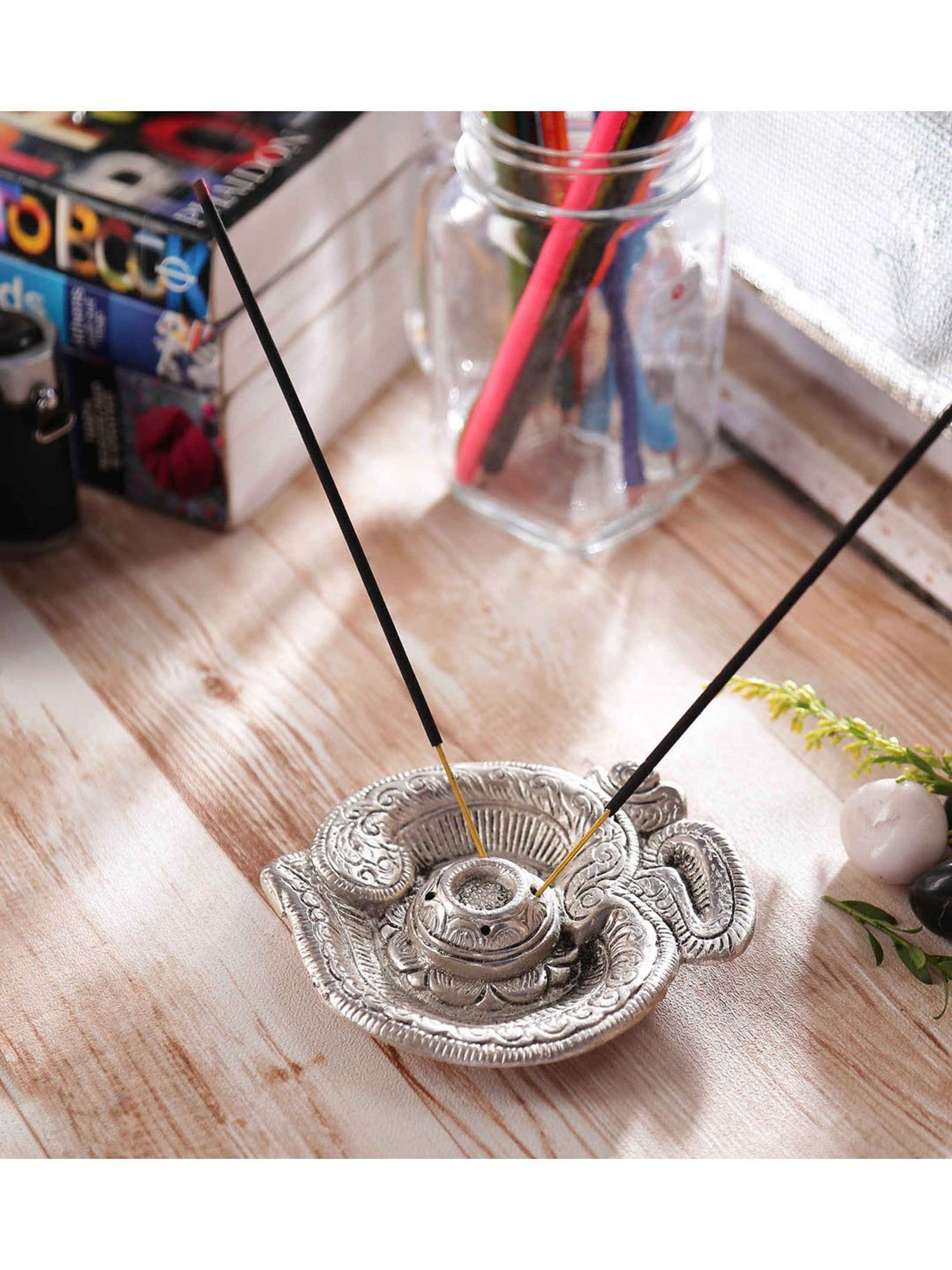 IRIS Purple Lavender Car Spray - 100 ml