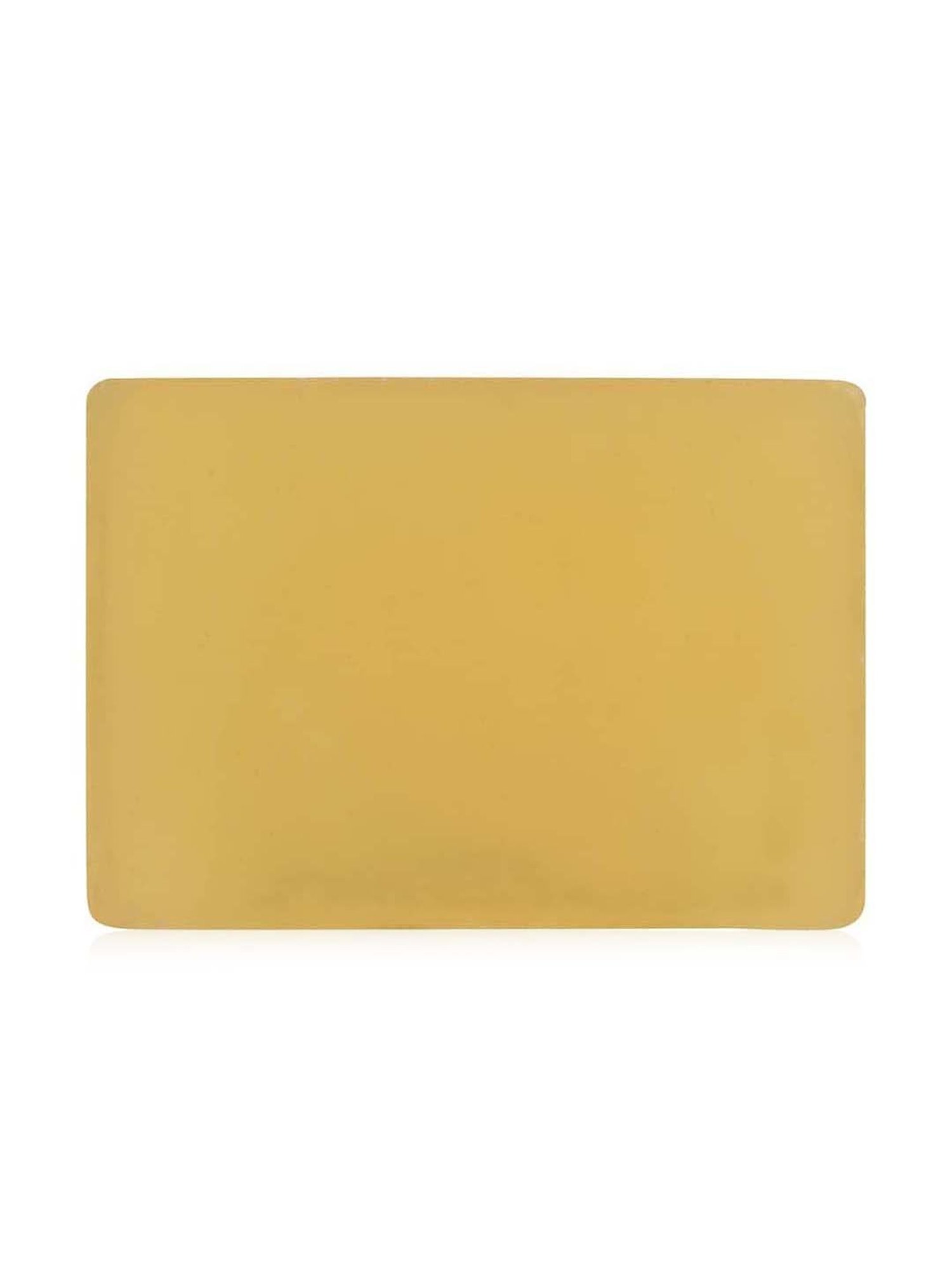 Luxuriate Cucumber and Menthol Soap Bar For Freshness - 125 gm