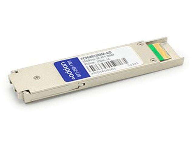 Addon Fujitsu Fc9686tsmm Compatible Taa Compliant 10gbase-sr Xfp Tr - FC9686TSMM-AO