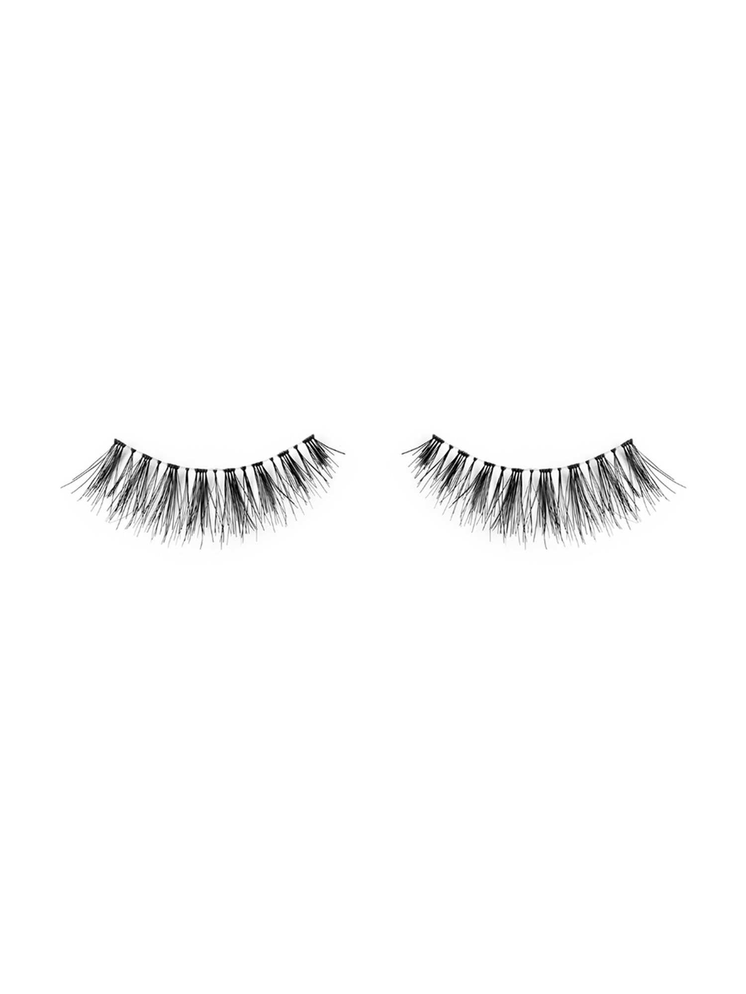 UROPARIS Human Hair Eyelashes - 59