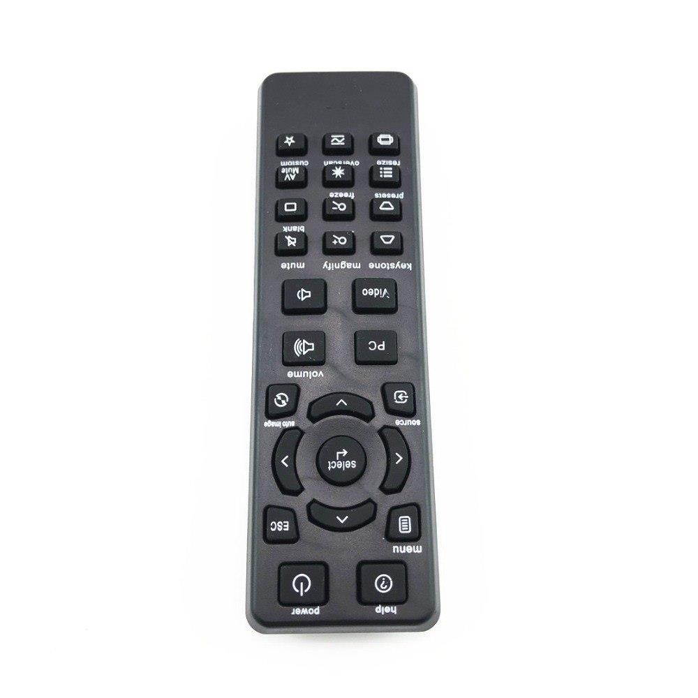 projector remote control for infocus  IN126ST IN112 IN124ST IN122ST IN122 IN114 IN114ST  SP8682 IN3124 IN8615 IN124 IN2192