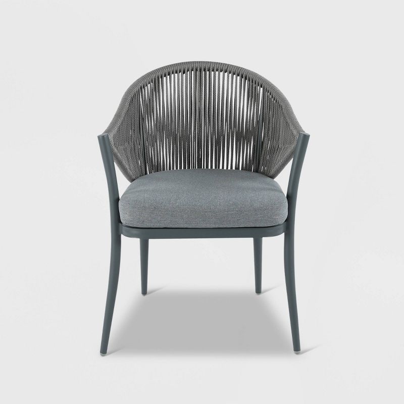 5pc Rope Dining Set - Nuu Garden