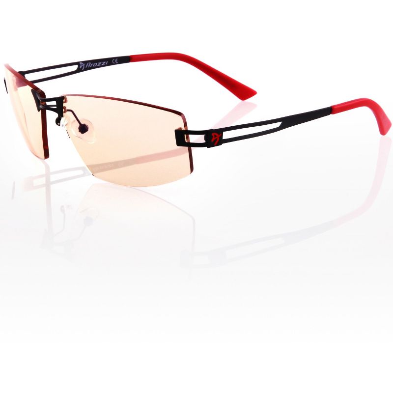 ICU Eyewear - Larkspur - Round Green +2.25