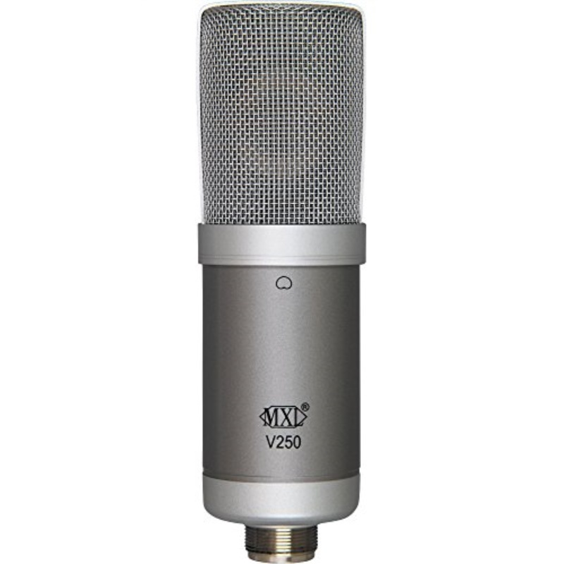 MXL V250 Condenser Microphone